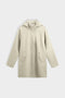 Trench coat "RAINY" FC7637 - BEIGE
